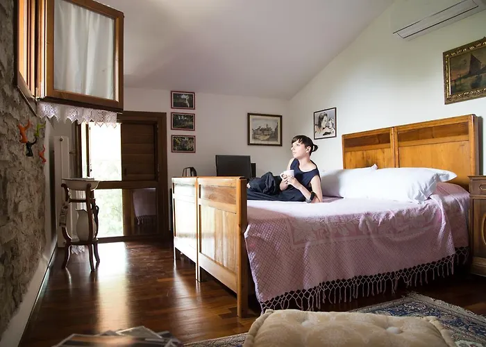 B&B a Revine Lago