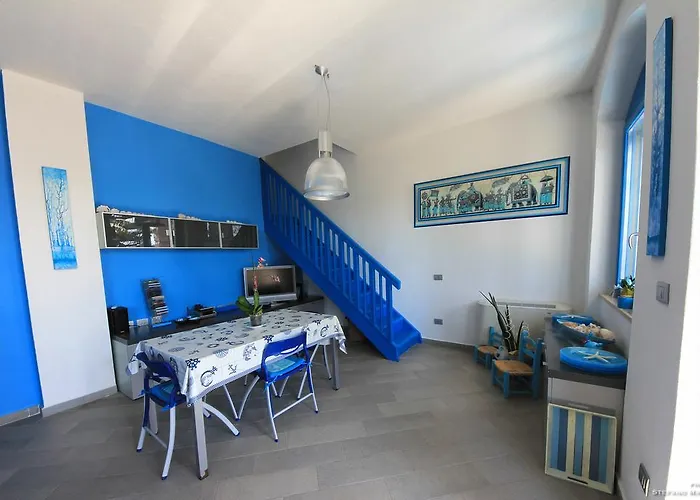 La Casa Sulla Spiaggia Flumini di Quartu