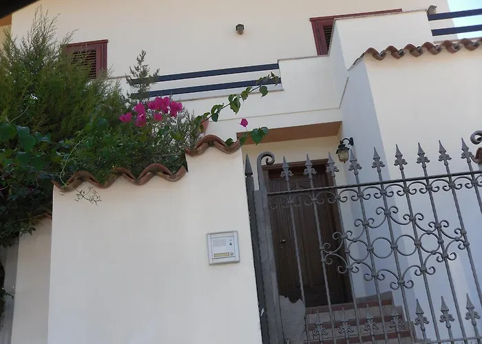 B&B a Domus De Maria
