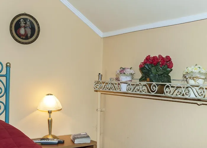 Bellevue Budapest B&B