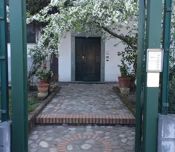 B&B a Melfi