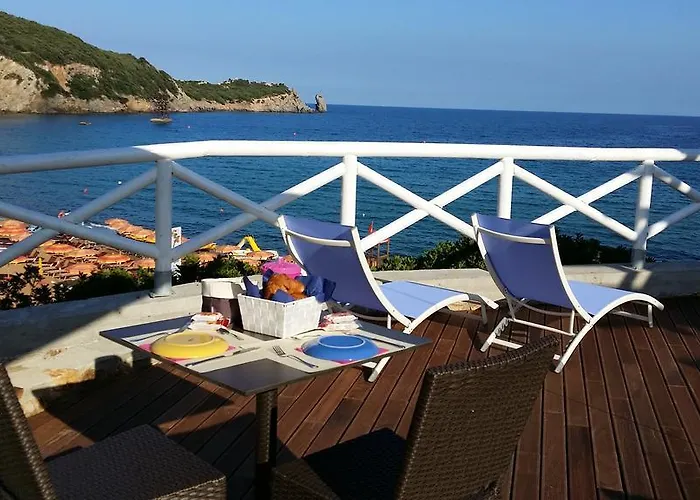 B&B a Campese (Grosseto)
