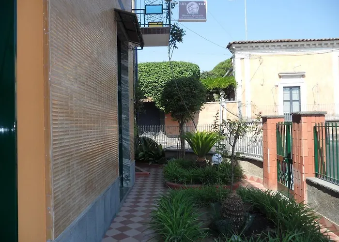 B&B a Viagrande