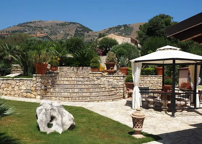 B&B Al Giardino Monreale