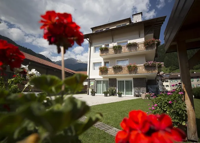 B&B a Predazzo