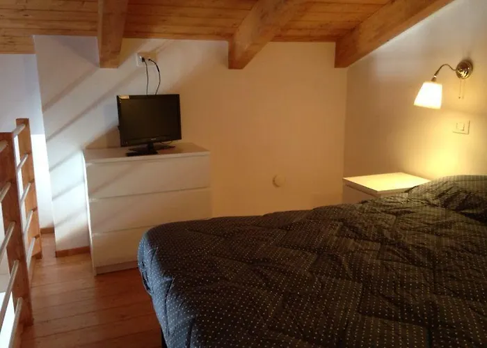 B&B a Trasacco