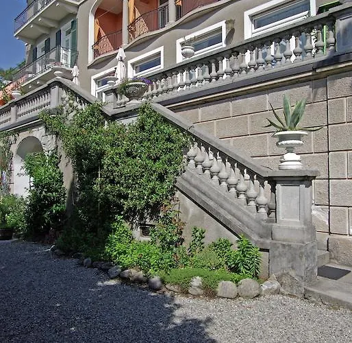 B&B a Locarno
