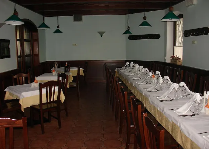 B&B Janezic Lubiana