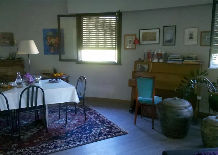 B&B a Ajaccio (Corsica)