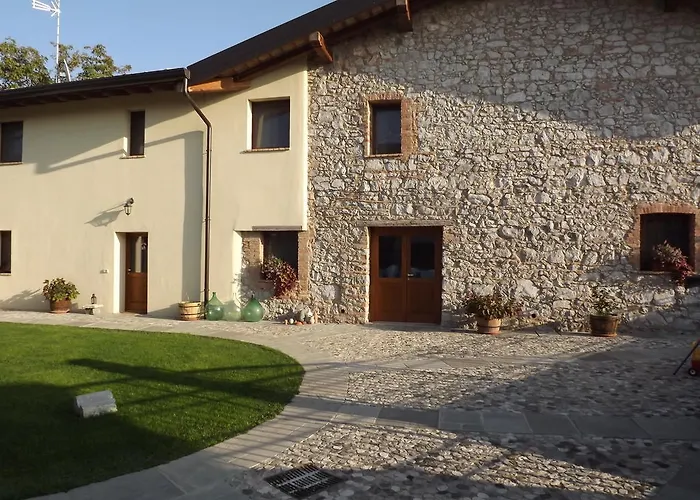B&B a Porto Santa Margherita di Caorle