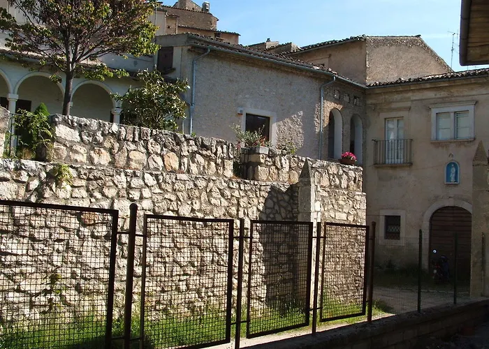 B&B a Navelli