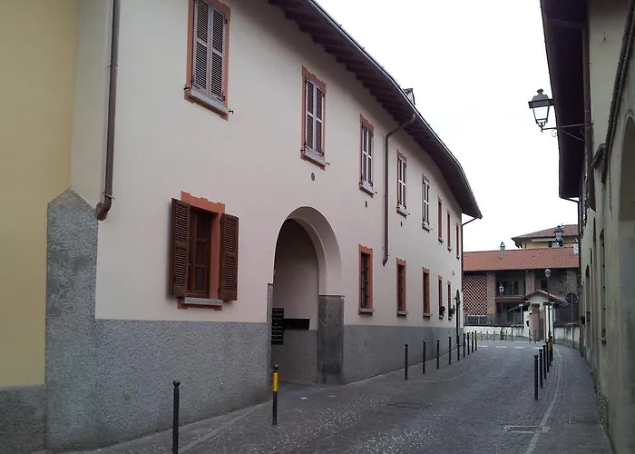 B&B a Vimercate