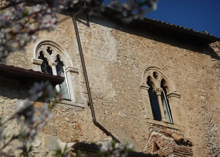 B&B a Santo Stefano Di Sessanio