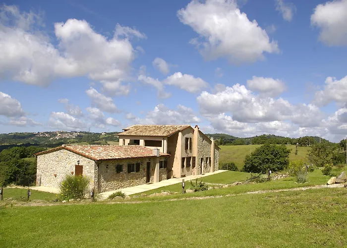 B&B a Scansano