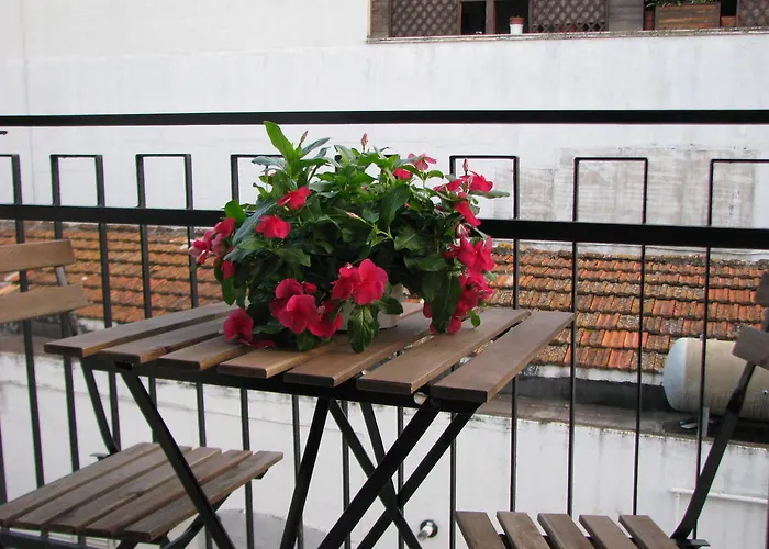 B&B Casa Venezia Bernalda