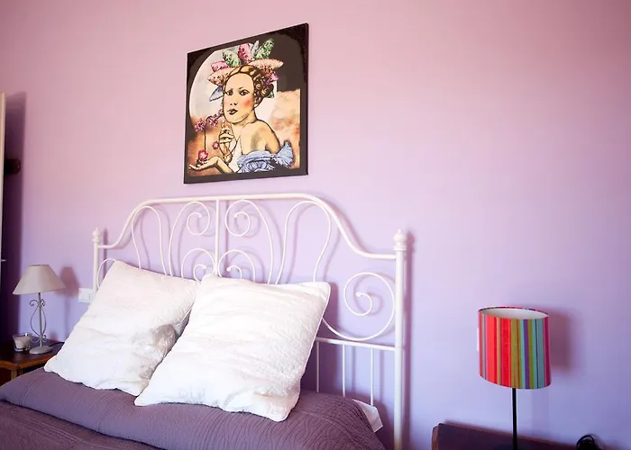 B&B a Collecorvino