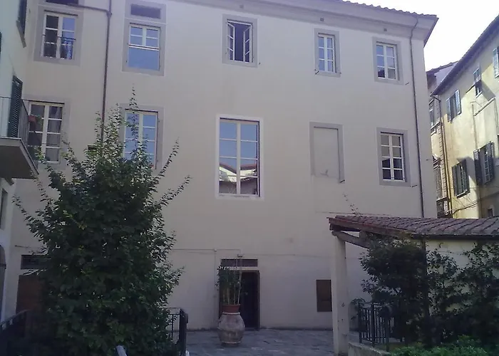 B&B a Cinquale