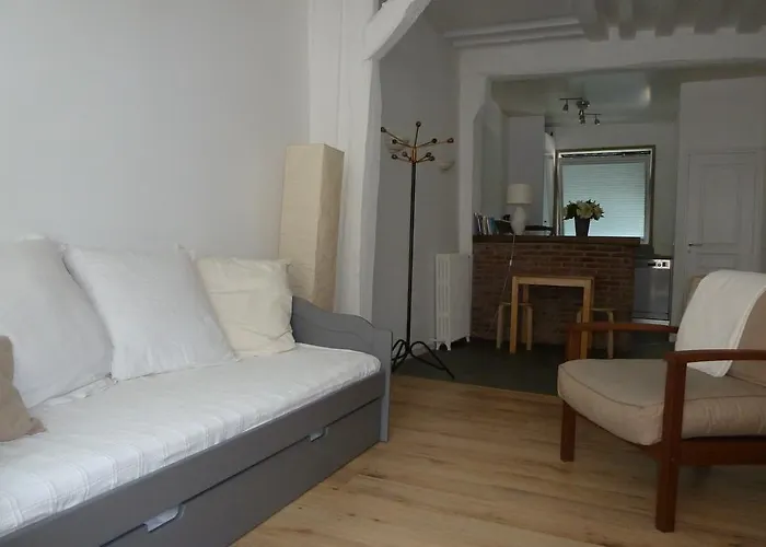 B&B a Rouen
