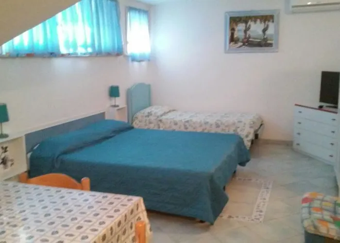 B&B a Porto Garibaldi