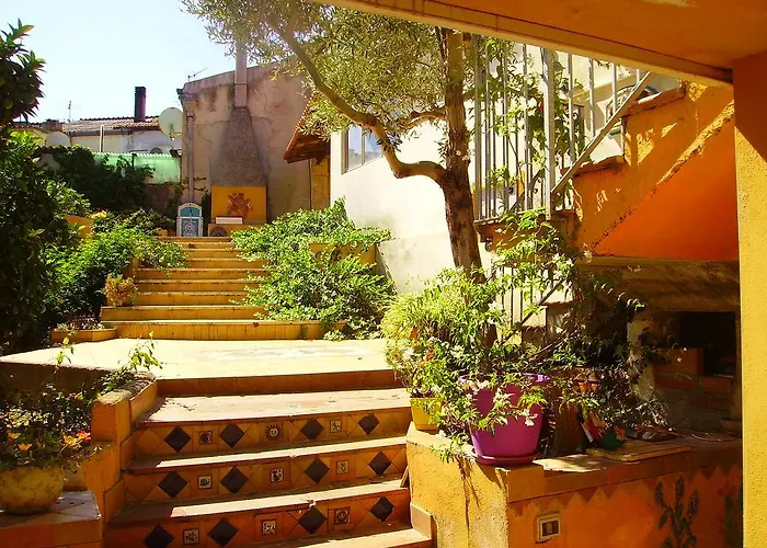 L'Antica Cantina Usini