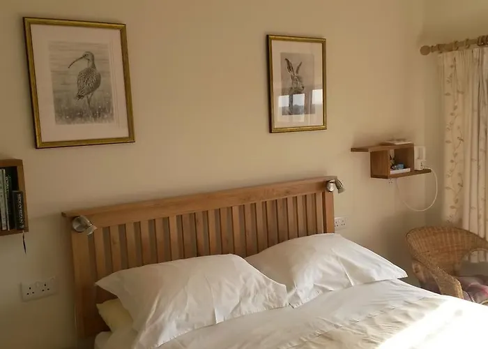 B&B a Lancaster