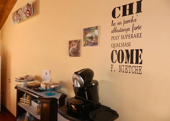 B&B a San Colombano al Lambro