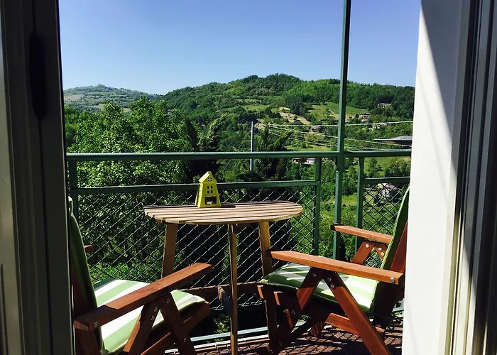 B&B a Acqui Terme