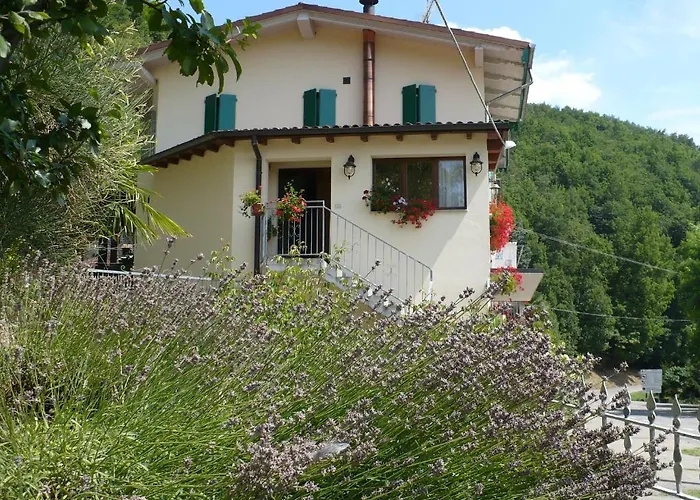 B&B a Zocca