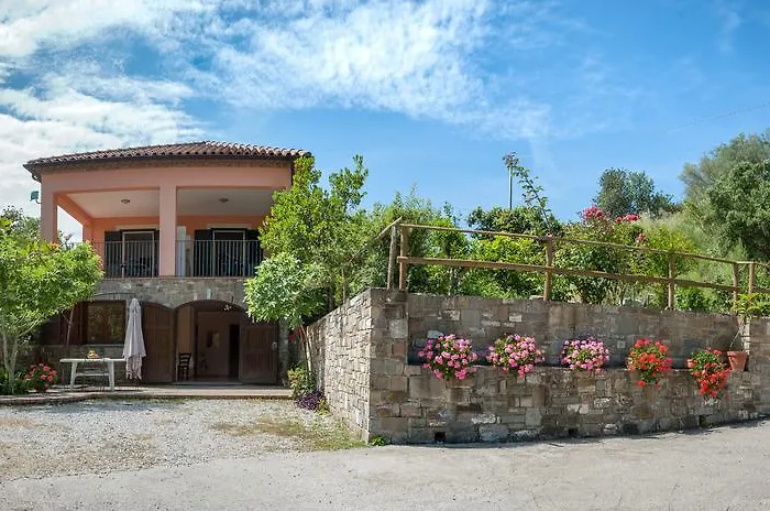 B&B a Pollica
