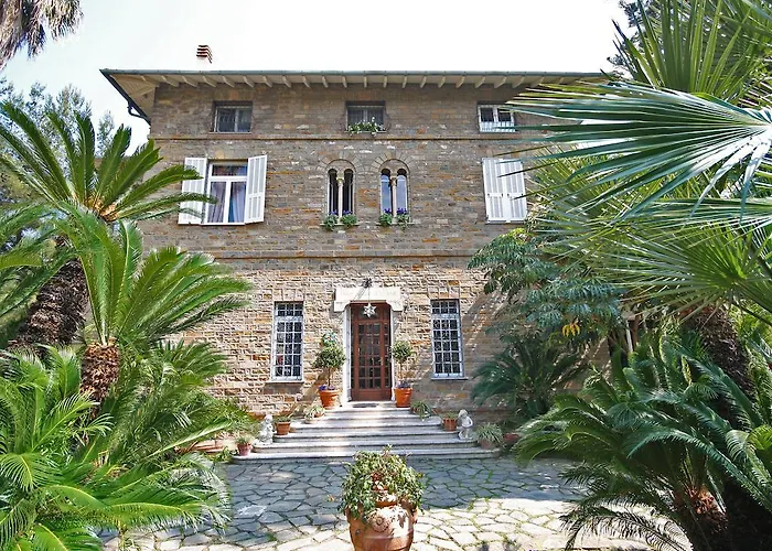 B&B a Diano Marina