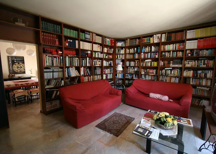 B&B a Moresco