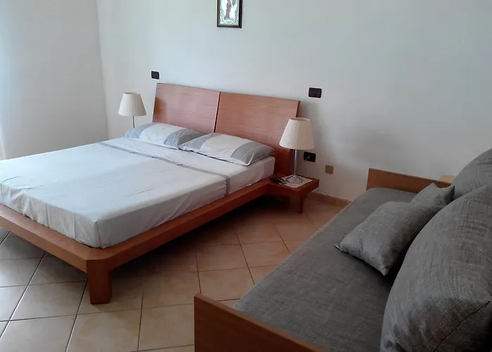 B&B Ore Liete Martano