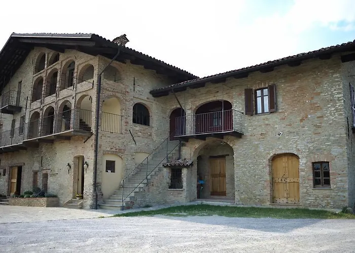 Bed and Breakfast Casapecchenino Dogliani