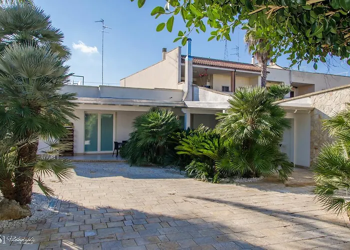 B&B a Cavallino di Lecce