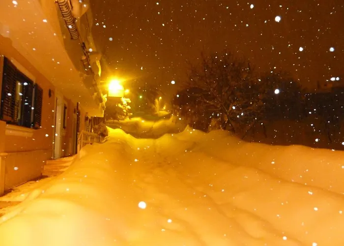 B&B a Magliano de' Marsi