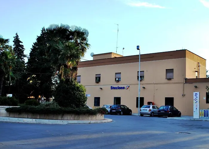 B&B La Stazione Acquaviva delle Fonti