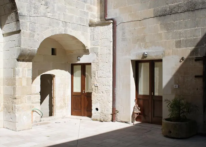 B&B a Torre Colimena