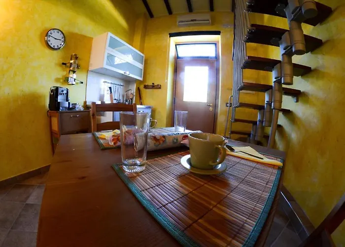 B&B a Bracciano (Rome)