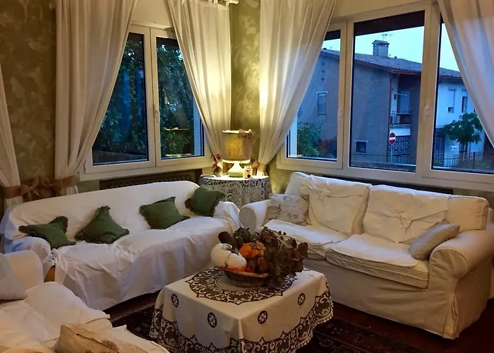 B&B a Abano Terme