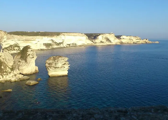 B&B a Bonifacio (Corsica)