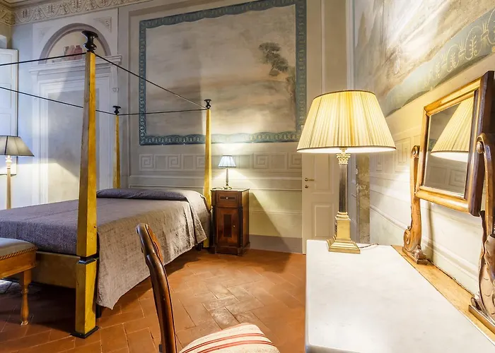 B&B a Marinella di Sarzana