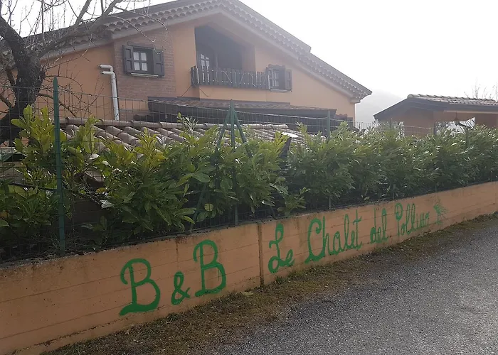 B&B a Rotonda