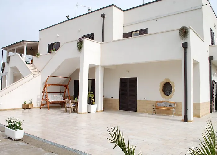 B&B a Metaponto