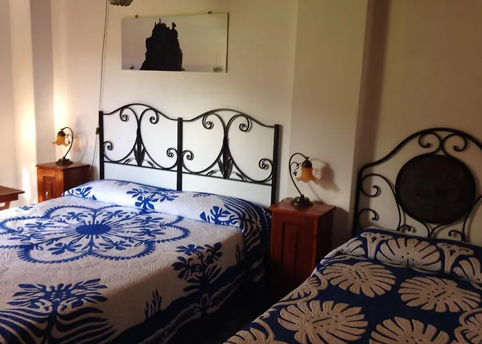 B&B a Stromboli