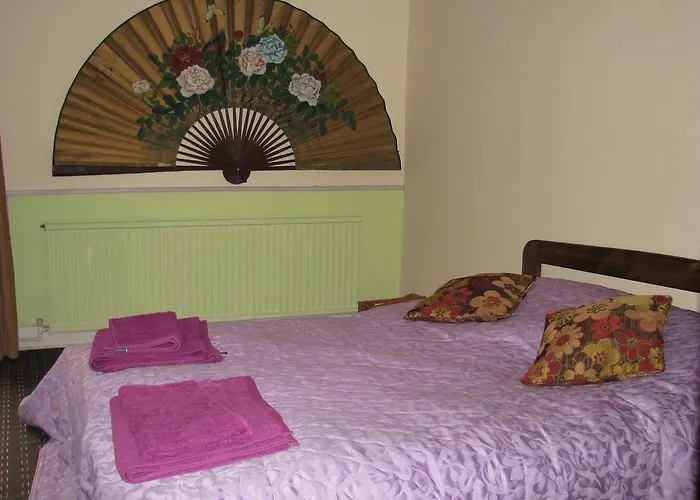B&B a Harrogate
