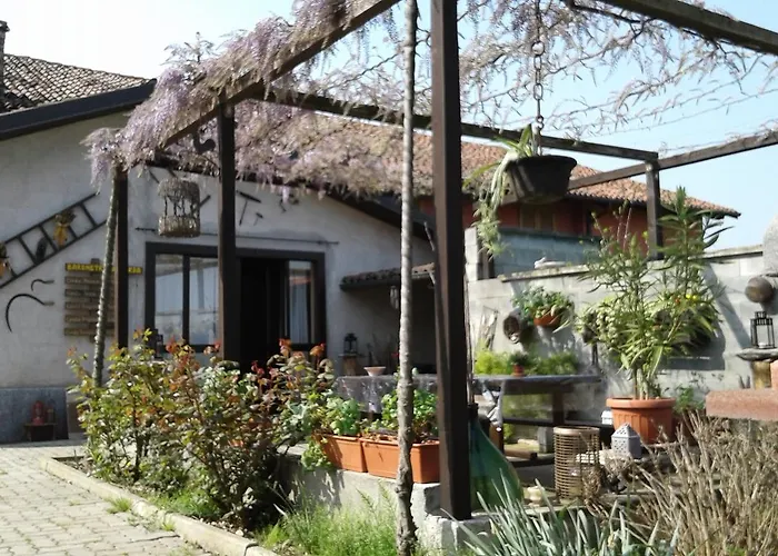 B&B a Savigliano