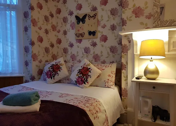 B&B a Oxford