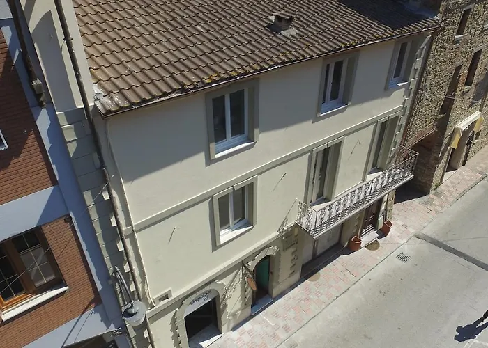 B&B a Passignano sul Trasimeno