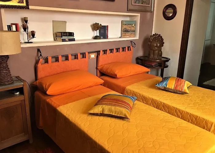 B&B a Decimomannu