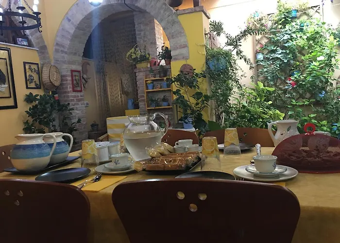 B&B a Oristano